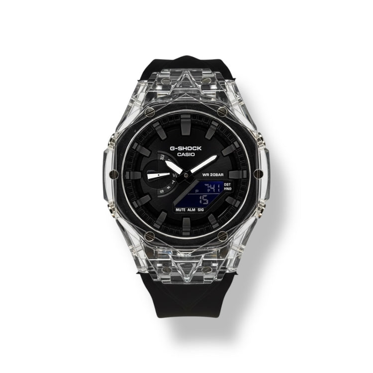 Casio G-Shock GMA