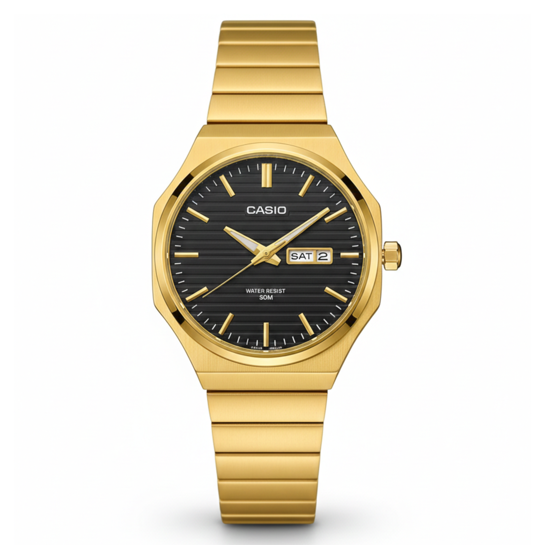 Casio Quartz MTP