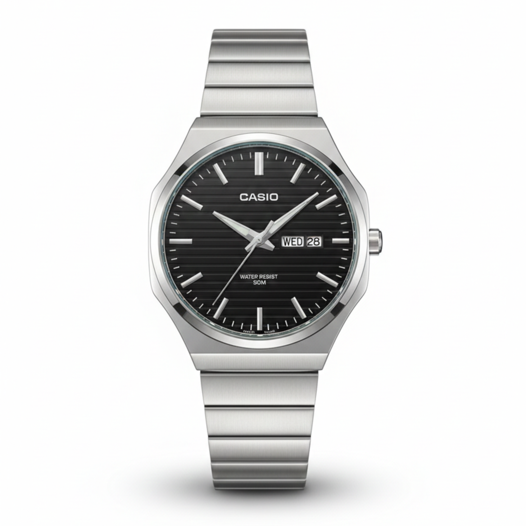 Casio Quartz MTP