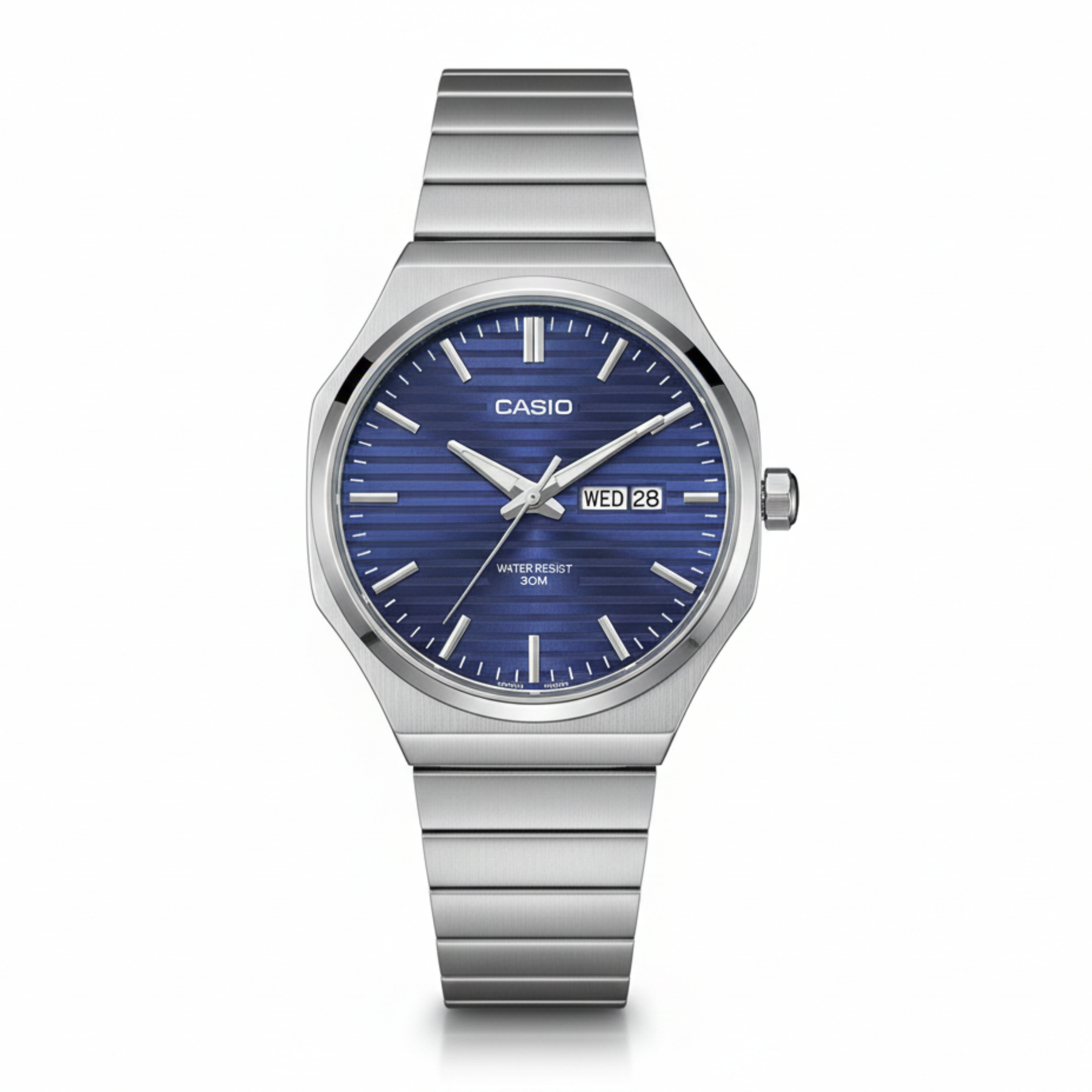 Casio Quartz MTP