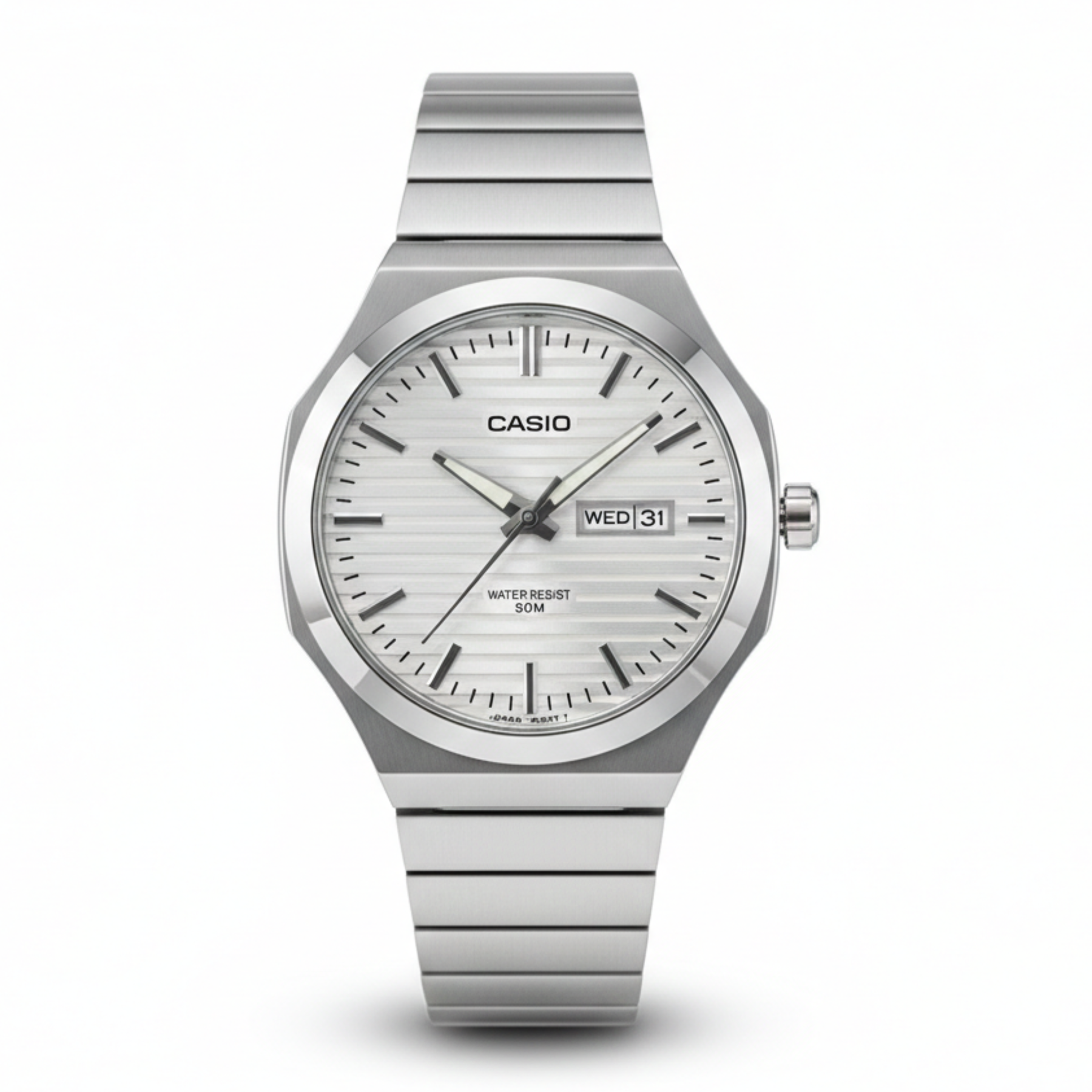 Casio Quartz MTP