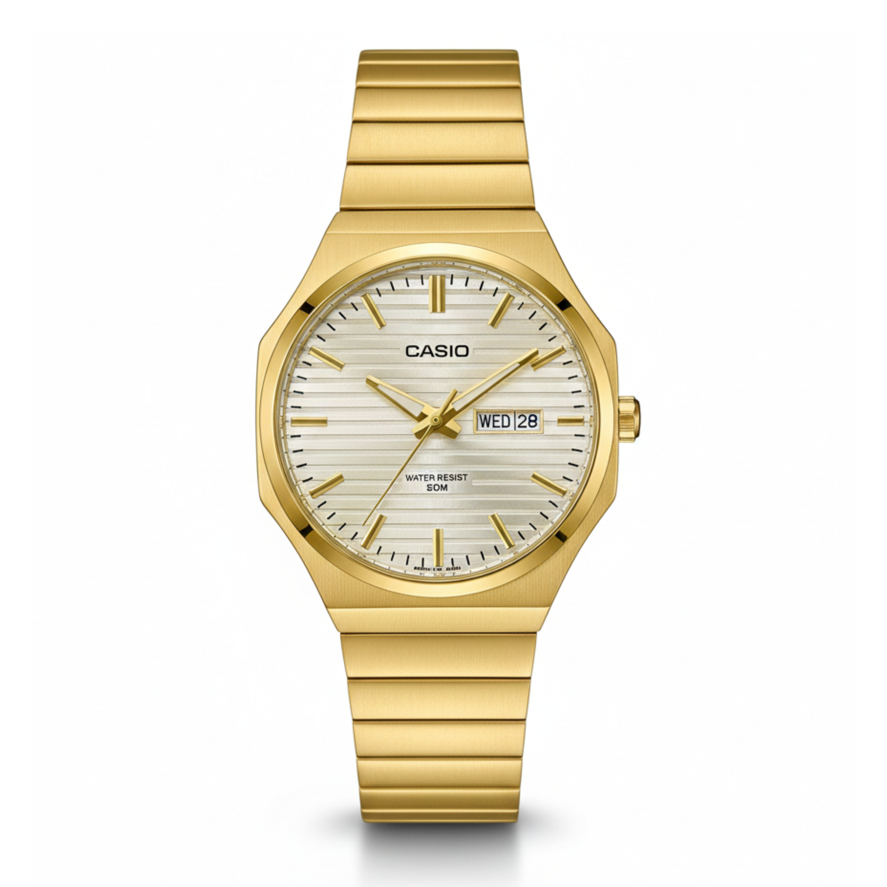 Casio Quartz MTP