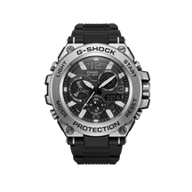 G-Shock Steel