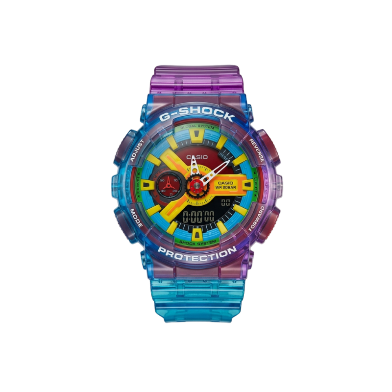 G-Shock GA-110JT-2A