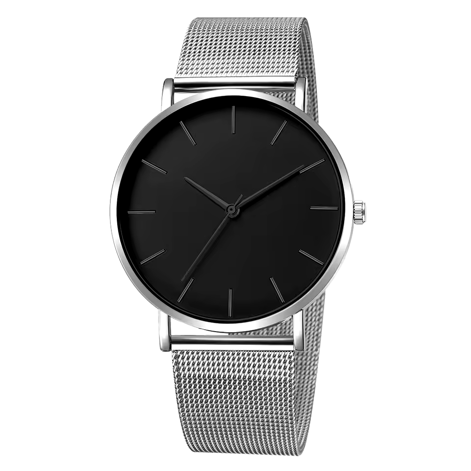 Elite Minimalista