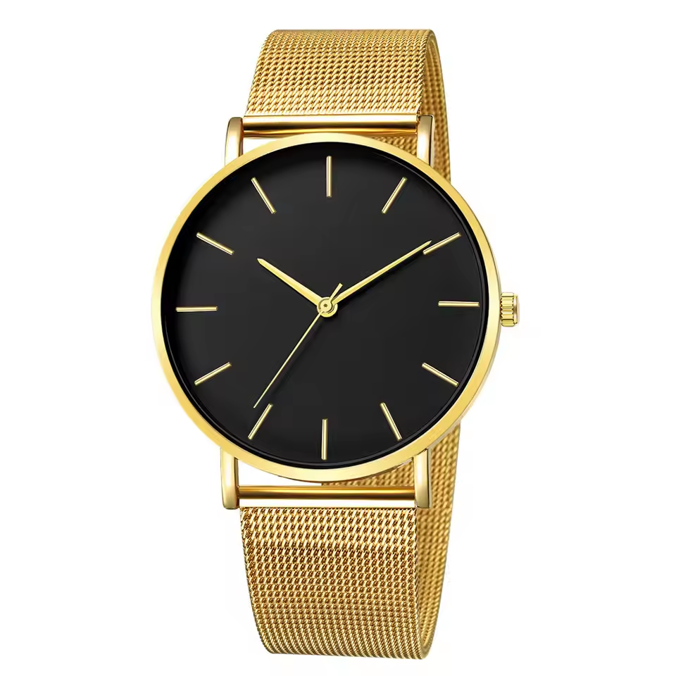 Elite Minimalista