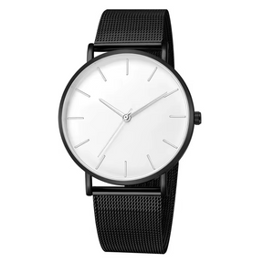 Elite Minimalista