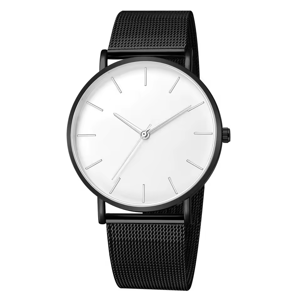 Elite Minimalista