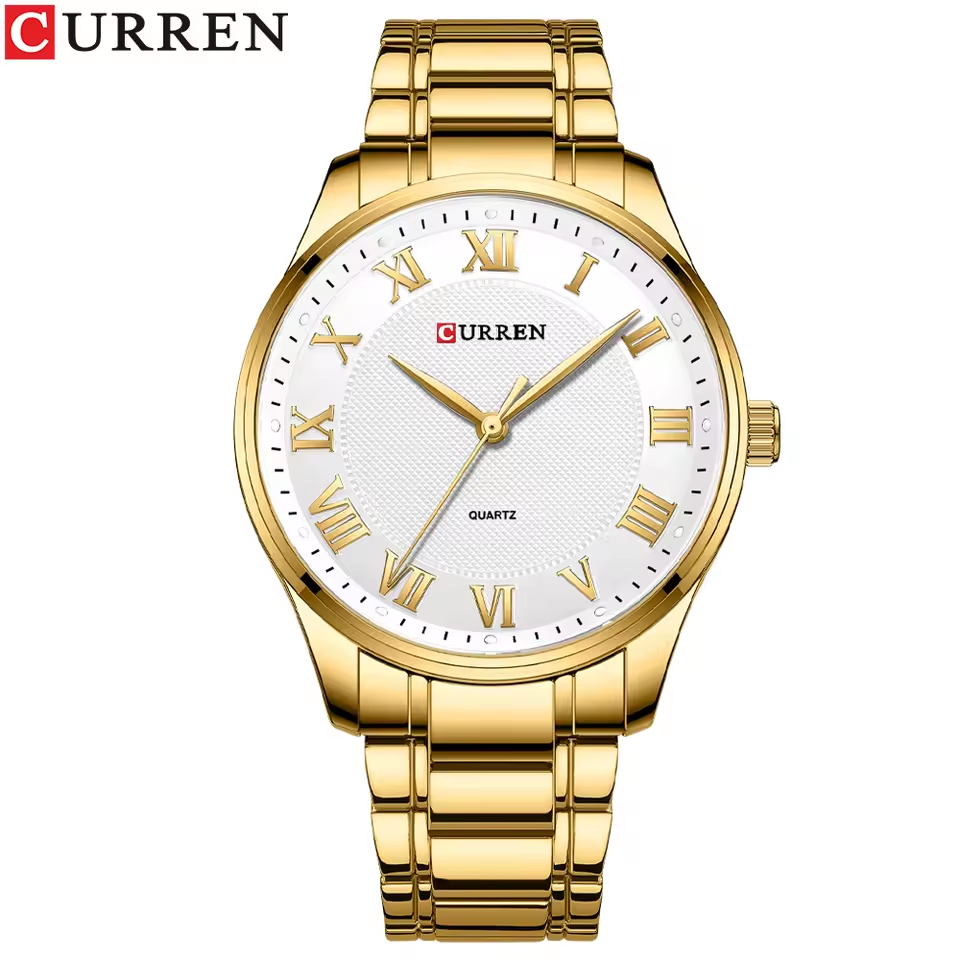 Curren Milano