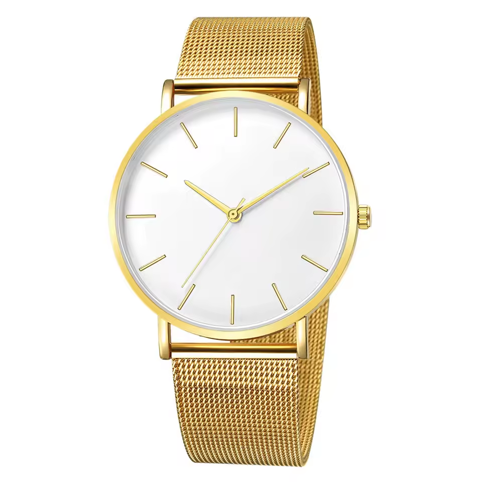 Elite Minimalista
