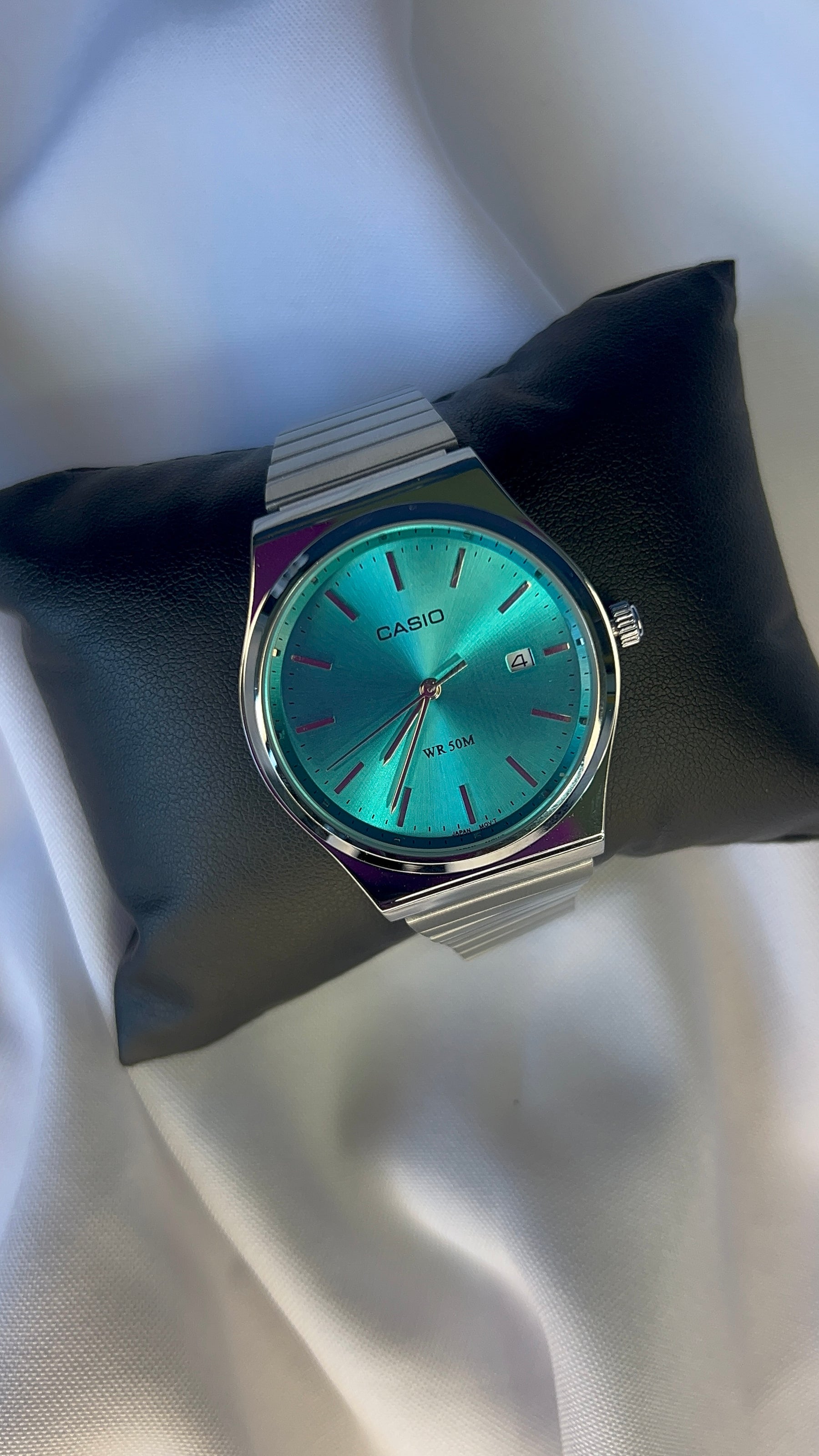 Casio Quartz