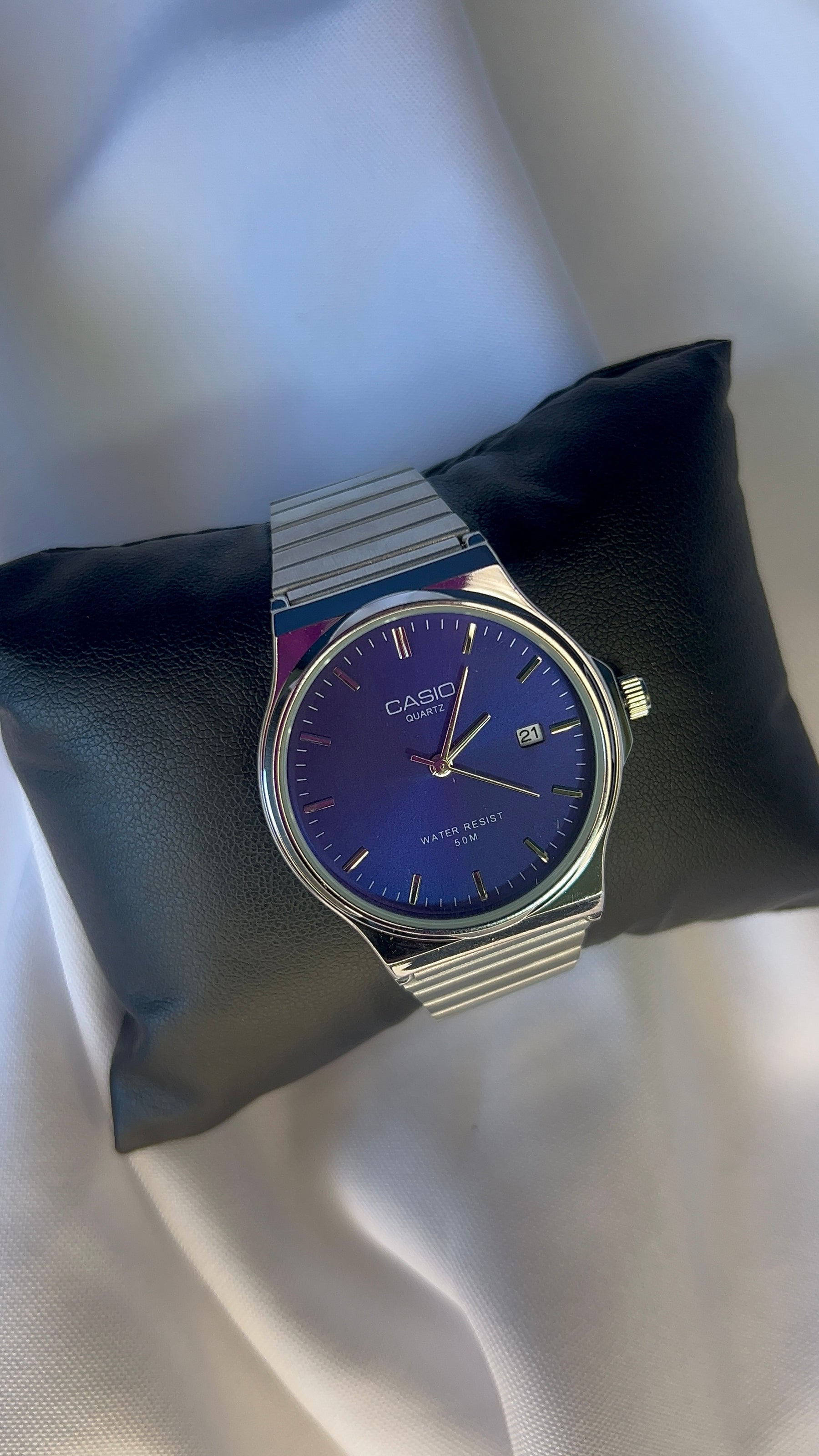 Casio Quartz
