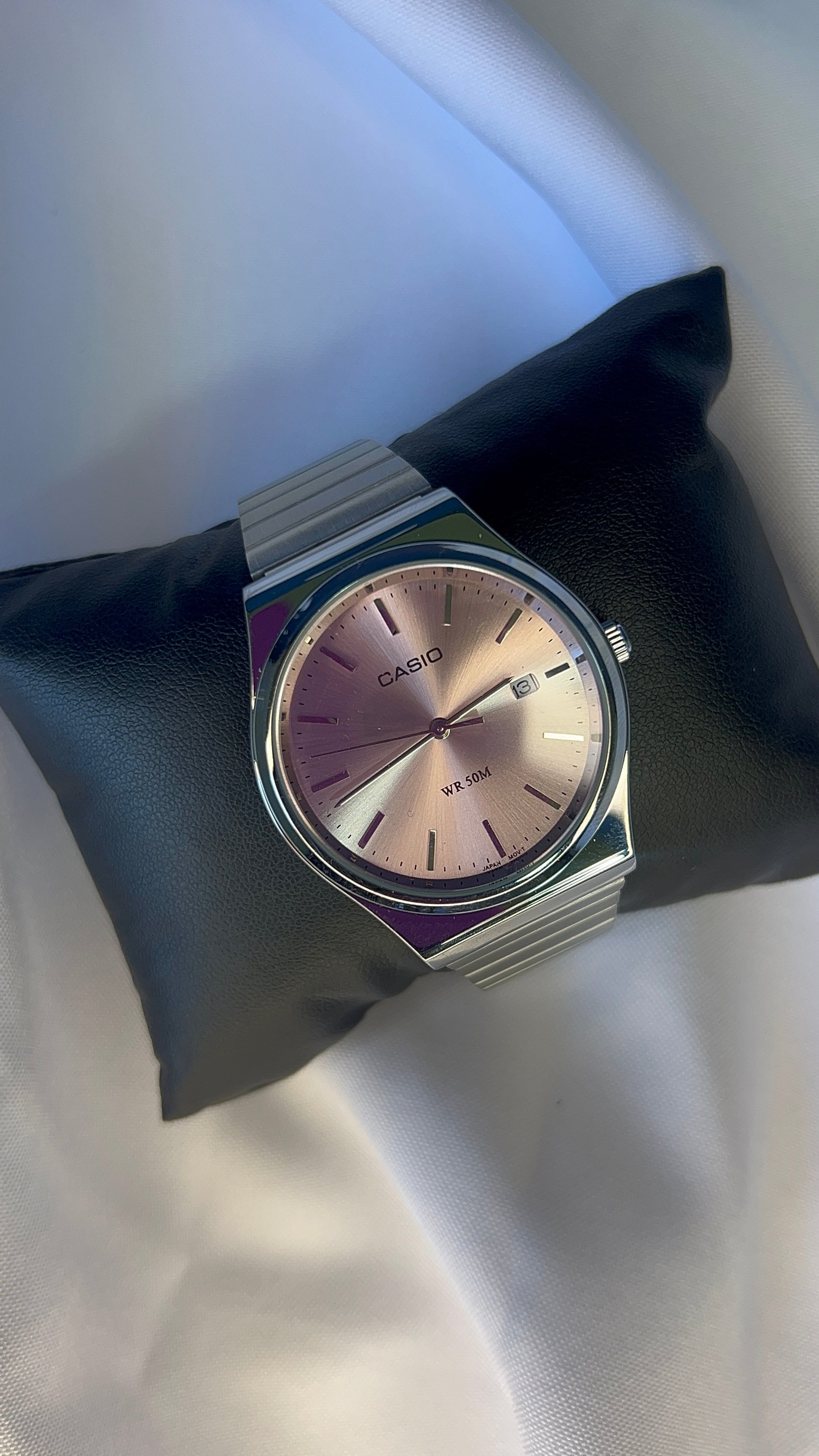 Casio Quartz
