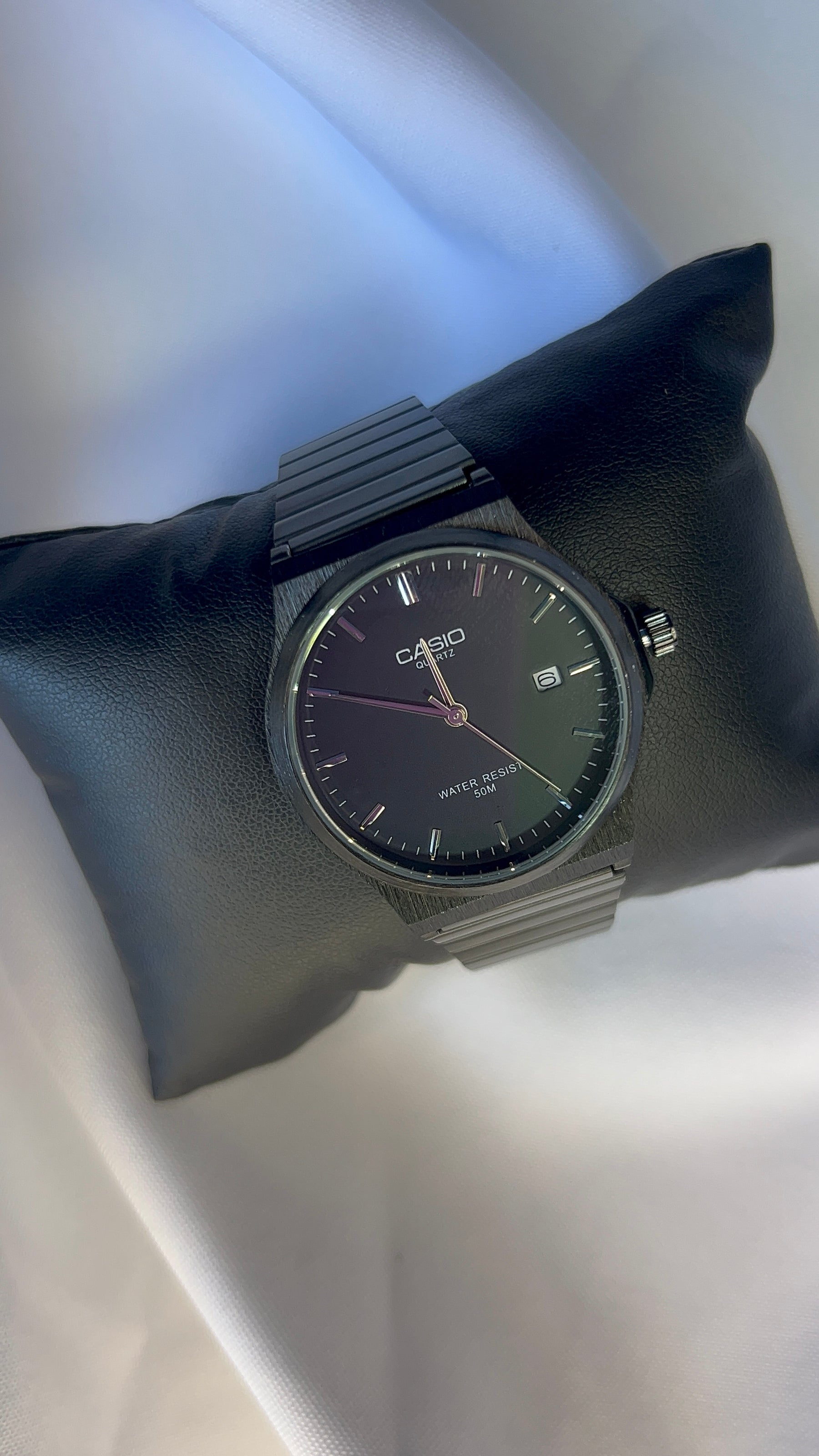 Casio Quartz