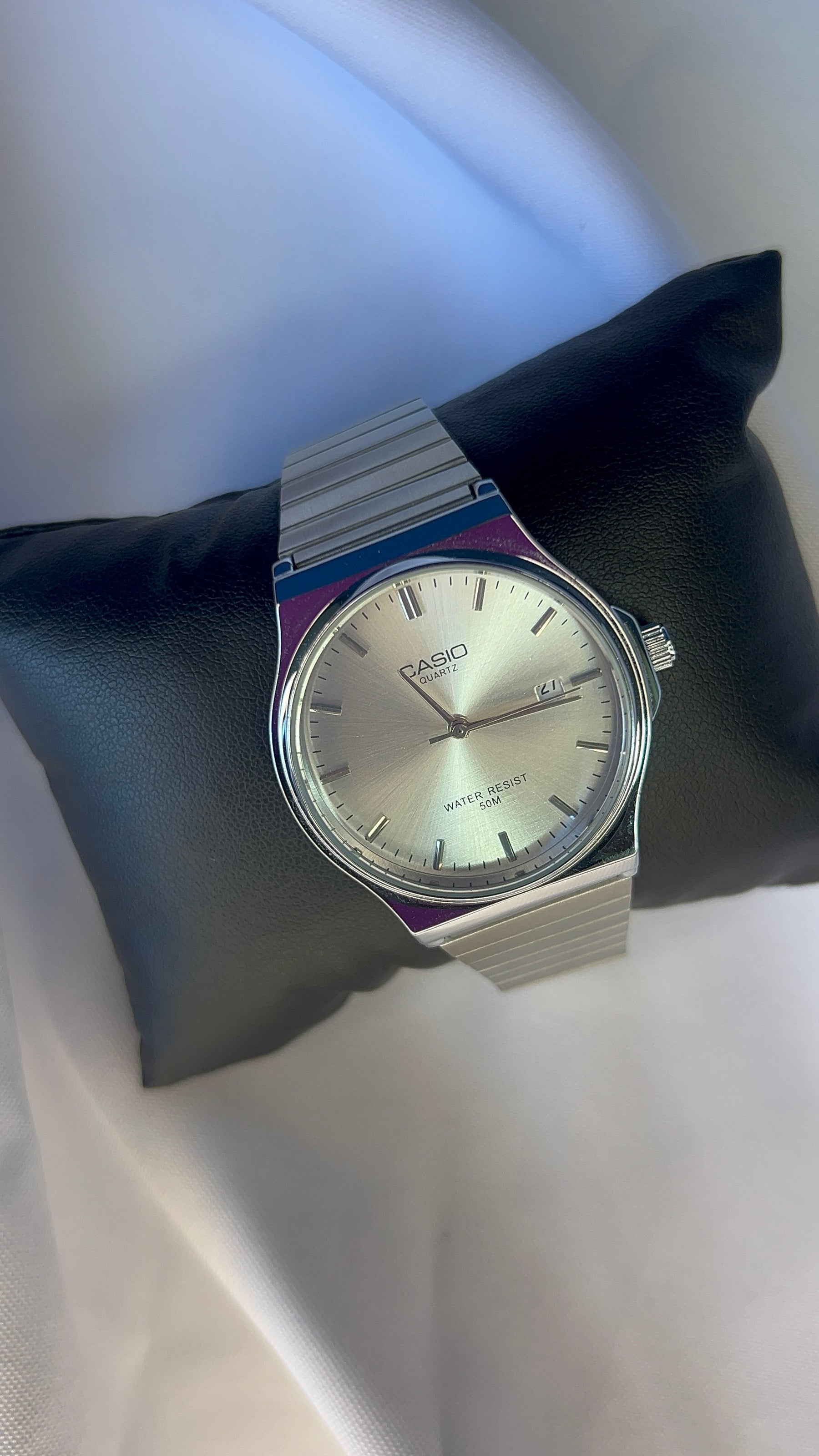 Casio Quartz