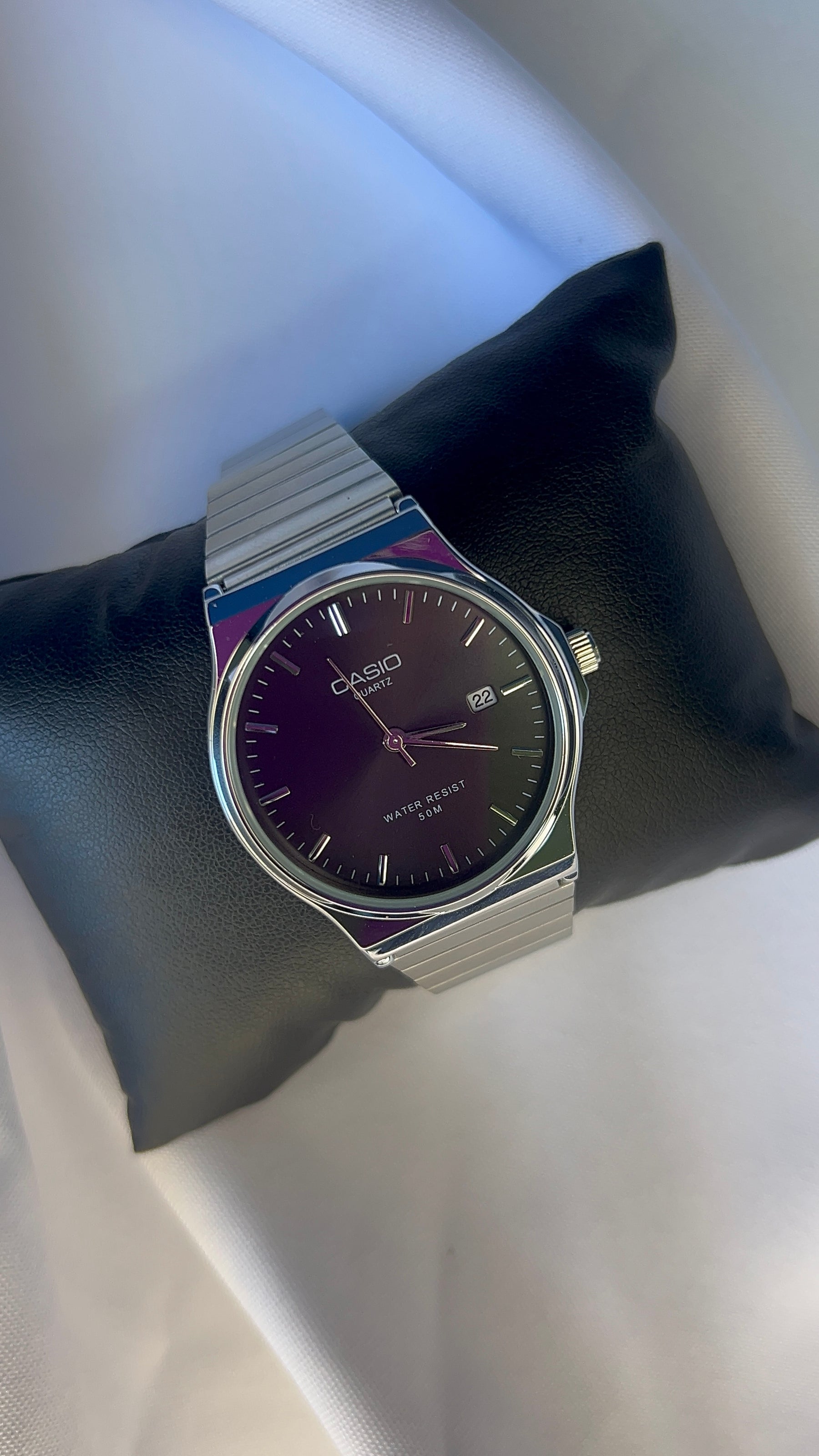 Casio Quartz