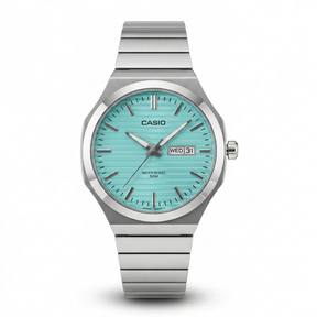 Casio Quartz MTP