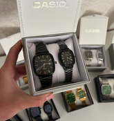 Kit Casal Casio Vintage