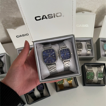 Kit Casal Casio Vintage