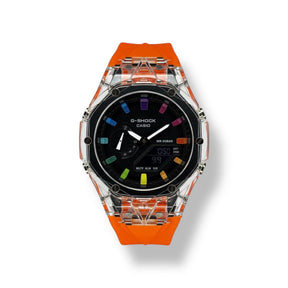 Casio G-Shock GMA