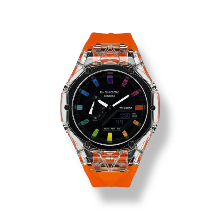 Casio G-Shock GMA