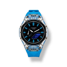 Casio G-Shock GMA