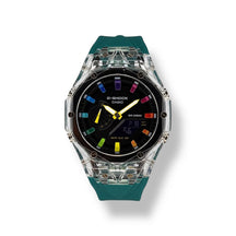 Casio G-Shock GMA