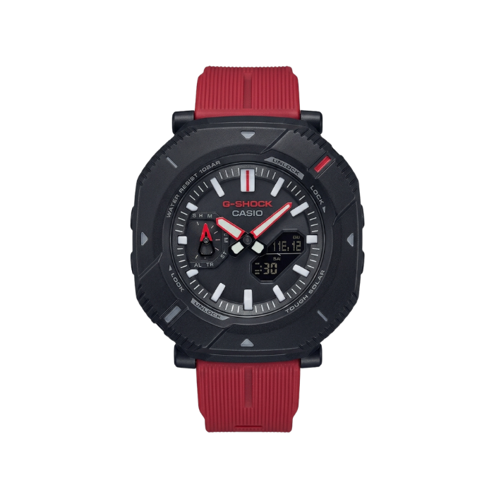 G-Shock Pro Trek