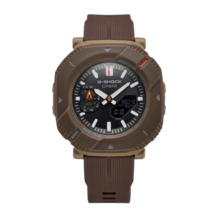 G-Shock Pro Trek