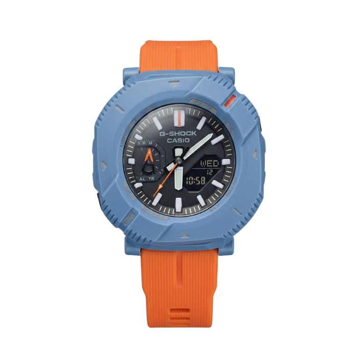 G-Shock Pro Trek