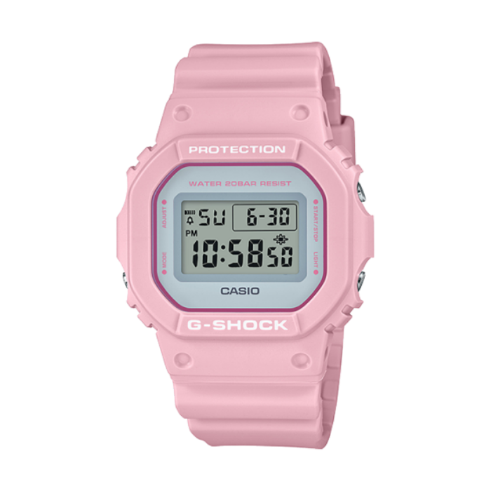 G-Shock DW5600