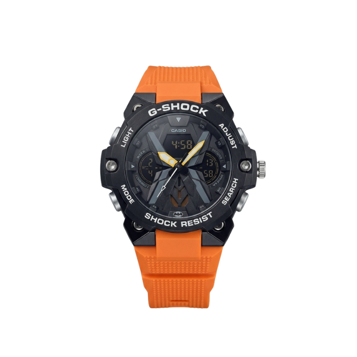 G-Shock Batman