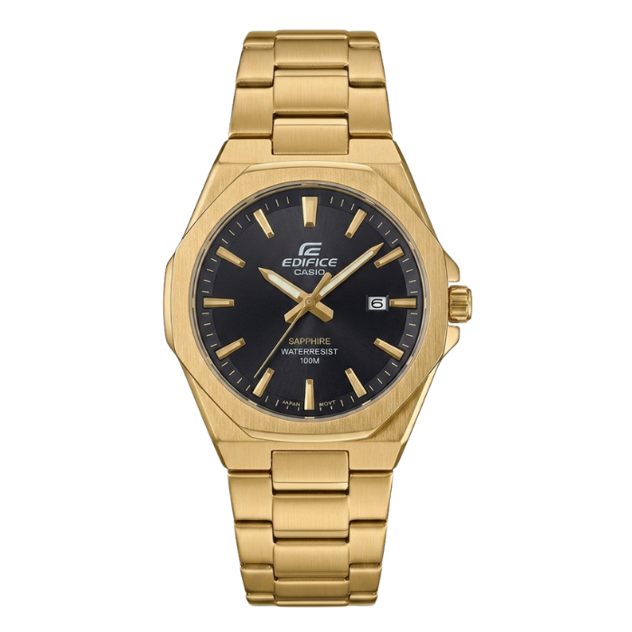 Casio Edifice
