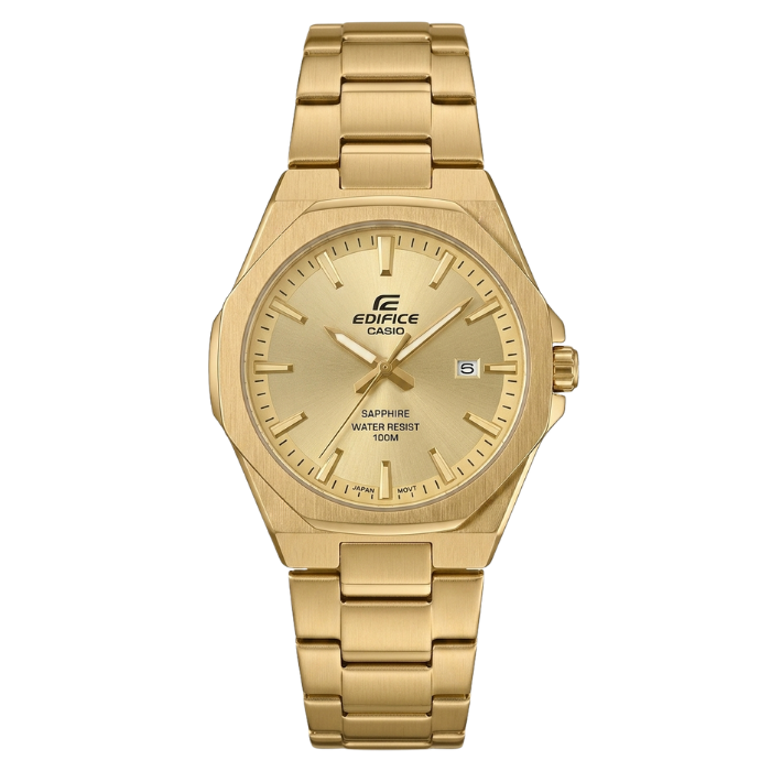 Casio Edifice