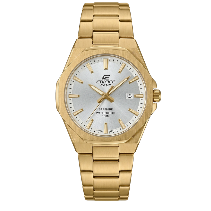 Casio Edifice