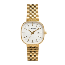 Casio AQ