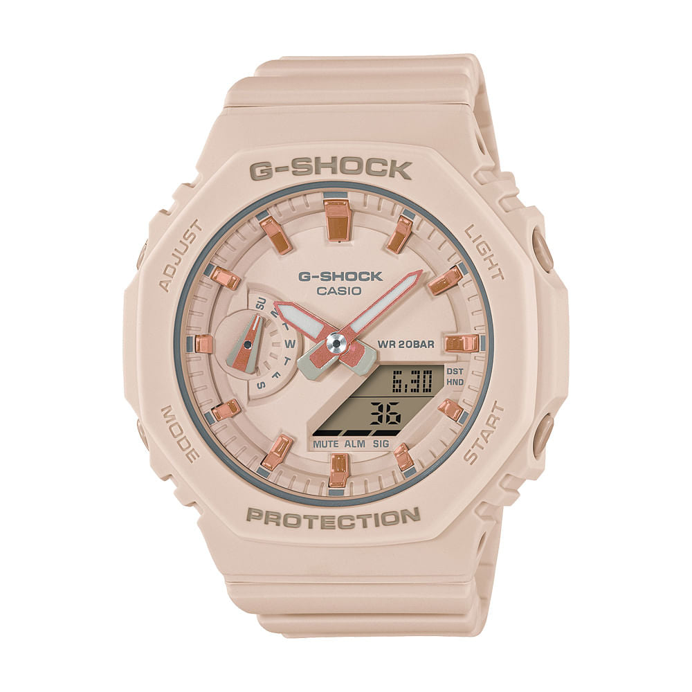 Casio G-Shock 2100
