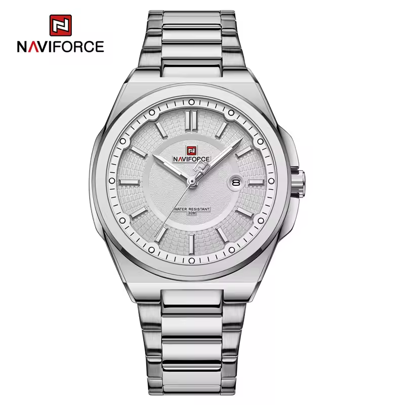 Naviforce Steel
