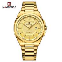 Naviforce Steel