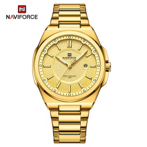 Naviforce Steel
