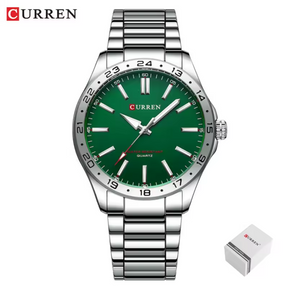 Curren Veneza