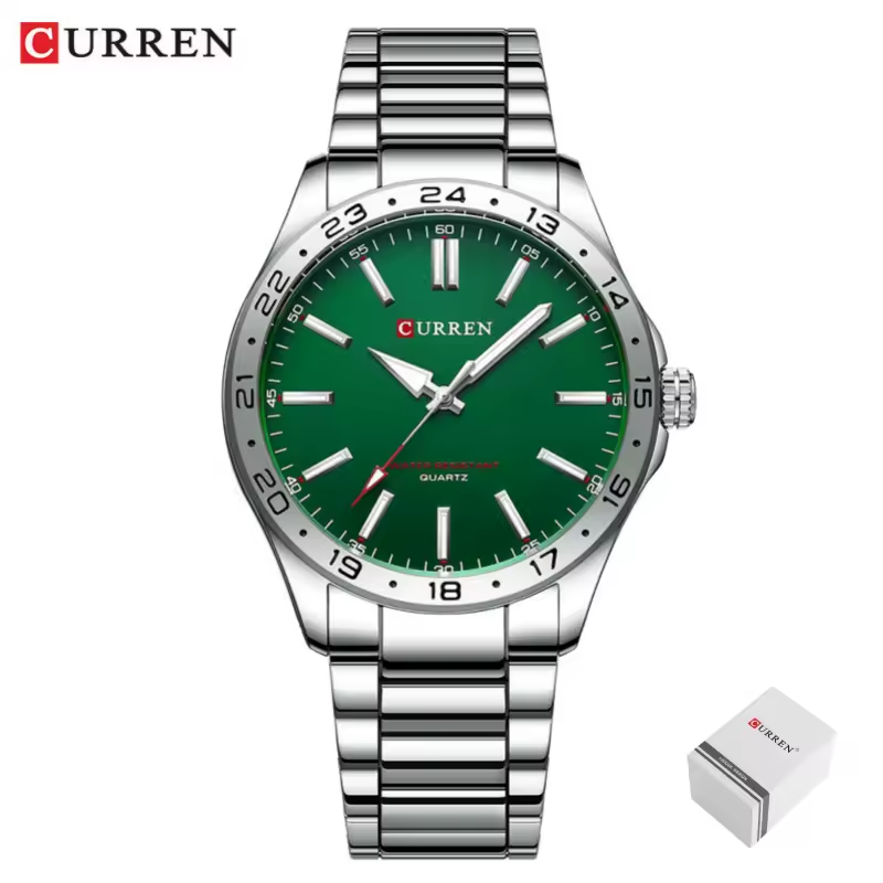 Curren Veneza