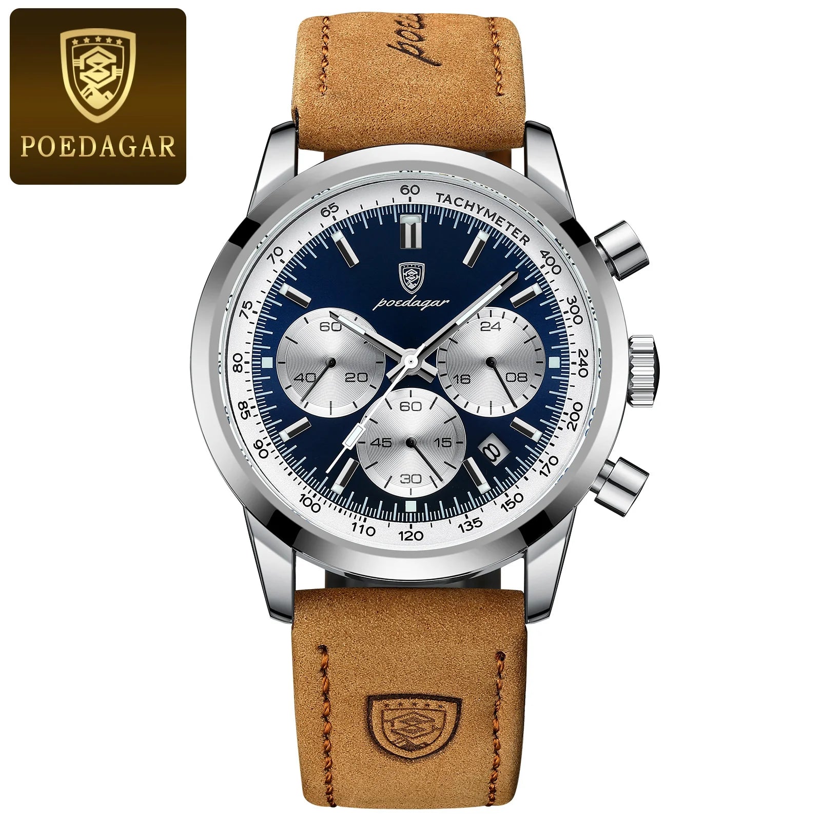 Poedagar Imperial