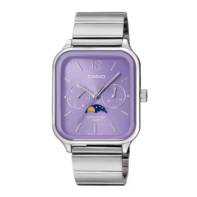 Casio Moonlight