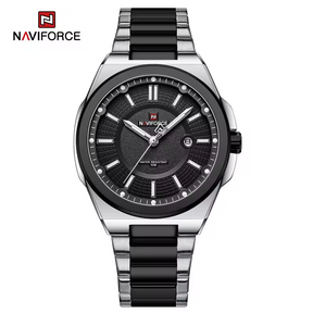 Naviforce Steel
