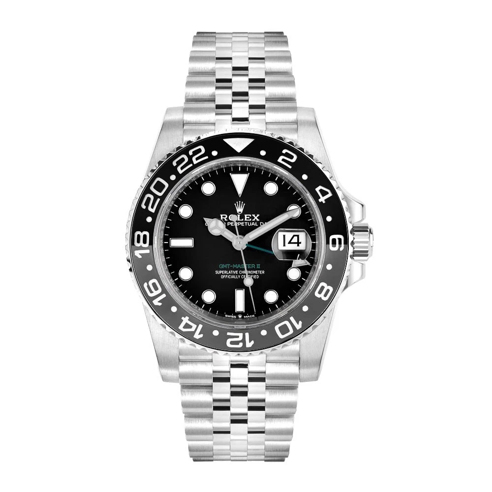 Rolex GMT