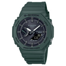 Casio G-Shock 2100