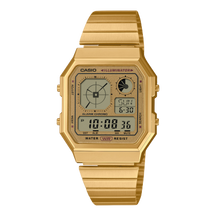 Casio A130