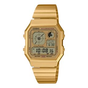Casio A130