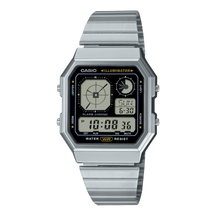 Casio A130